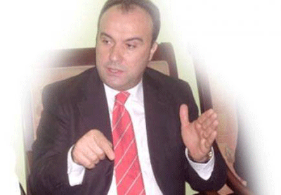 HARUN AKIN ADAY,POSBIYIK?