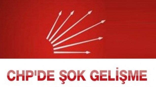 CHP, karıştı!..