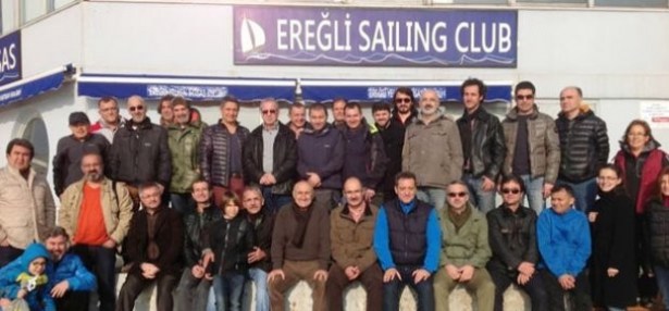 Batı Karadeniz'de bir ilk!..