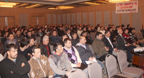 "Haklarınız güvence altında!.."