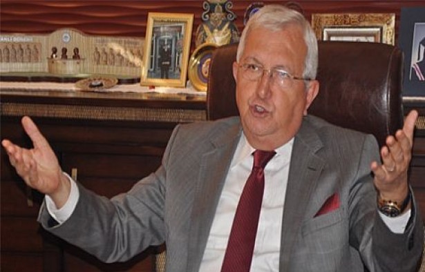 POSBIYIK YANDAŞLARINA SIRT ÇEVİRDİ!..