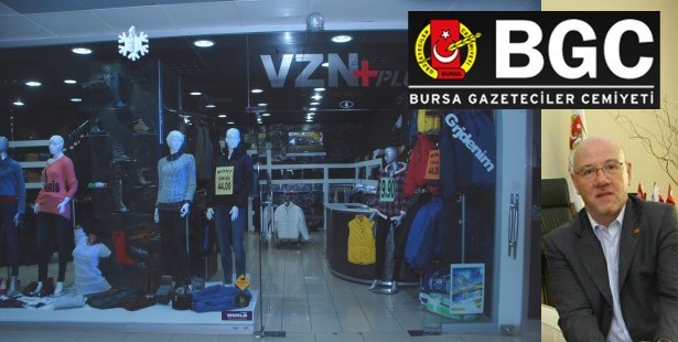 BGC'den üyelerine yılbaşı armağanı!..