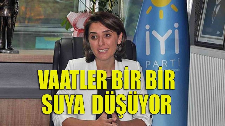 Balbaloğlu'nun balonu patladı