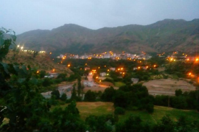 "Sason'un İzdüşümü" fotoğraf yarışması