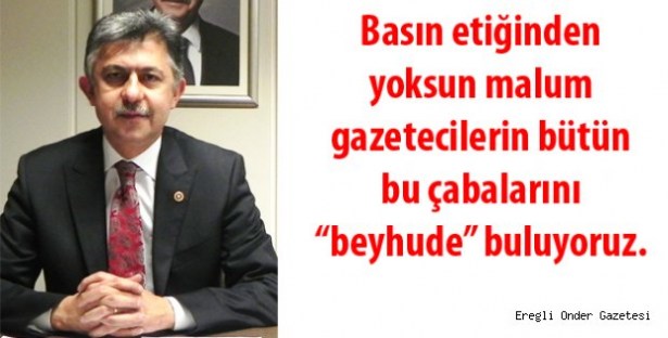 Köktürk'ün hedefi gazetecilerdi!..