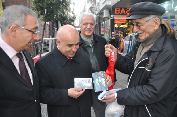 Ecevit ruhu canlanıyor!..