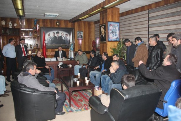 2608 İmza Alabaşa teslim edildi