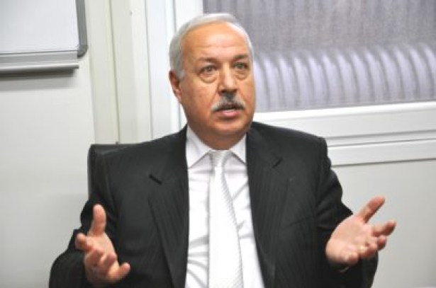 "Asparagas haberlerle hedefe alındım!.."