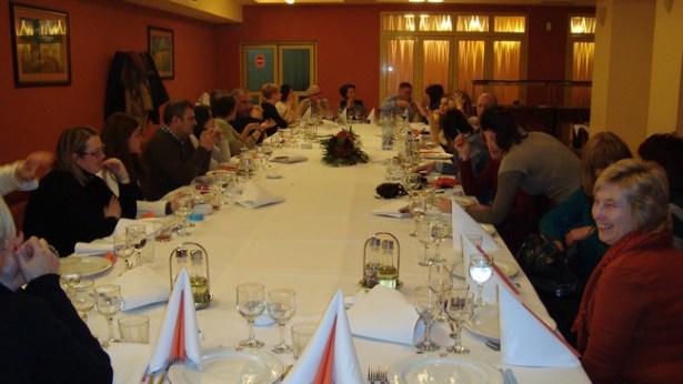 Romanya bitti, sıra Macaristan'da!..