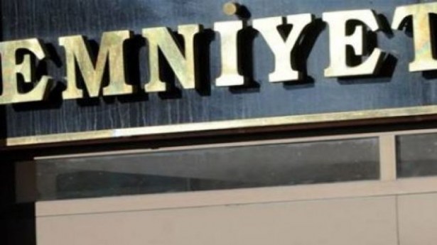 Emniyet'in sitesi hacklendi