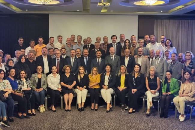 Tolga Akalın: "Devlet aklı tehlikenin farkında değil"