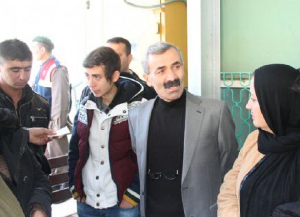 Cinayet zanlısına ölüm izni!..