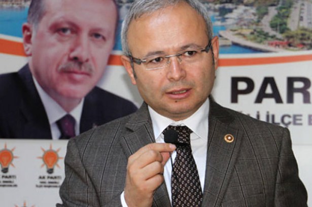 İstifa haberine yalanlama!..