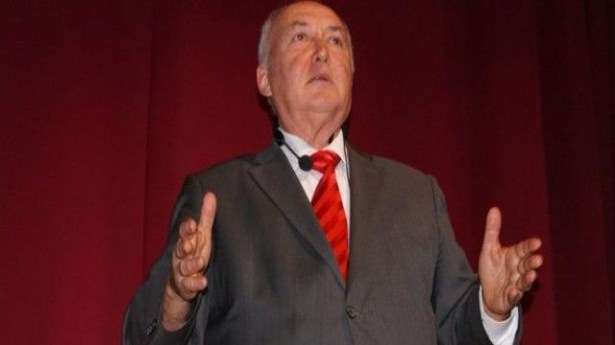 Ahmet Ercan'dan deprem açıklaması