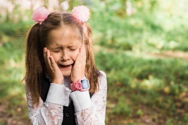 Türkiye'de her 5 çocuktan 1'i akran zorbalığı kurbanı