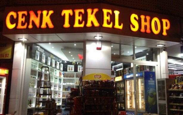 YENİ YILINIZ KUTLU OLSUN..