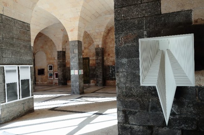 GAGİAD Kültür Sanat Festivali'nde geri sayım başladı