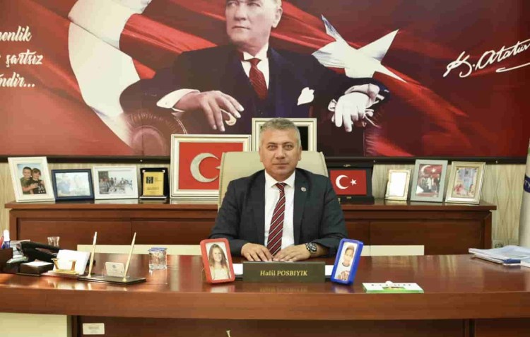 Vekalet meclis üyesi Gökhan Günay’da