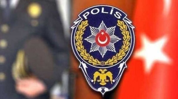 İstihbarat Dairede deprem