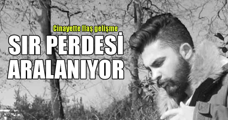 Bartu Can cinayeti soruşturması genişletiliyor