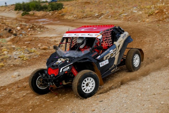 Baja Şampiyonası Bursa'dan başlıyor