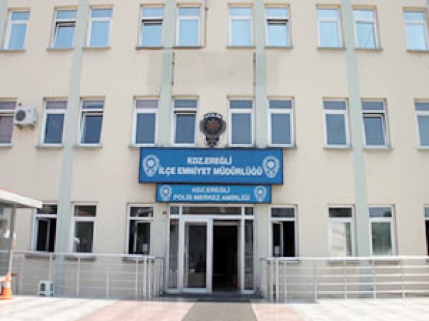 Yanlıştan dönüldü!..