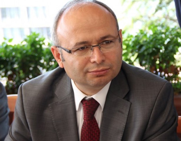 Türkiye'de bir ilk!..