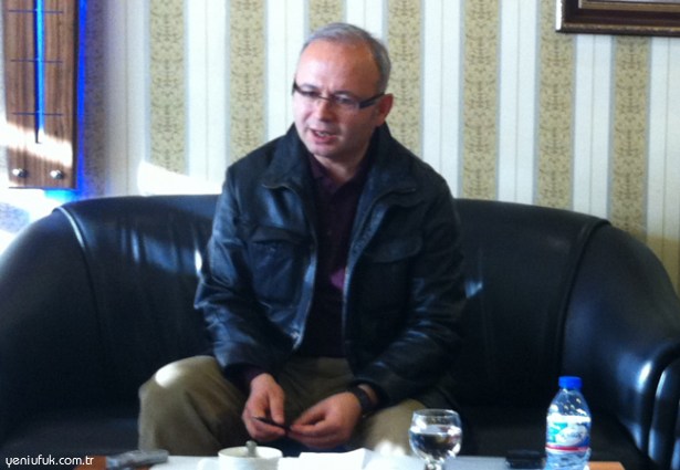 Candan 2013 yılını değerlendirdi..