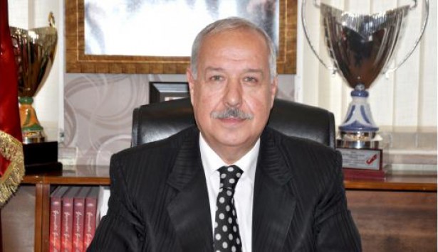 Delegeler 'Akdemir' dedi..