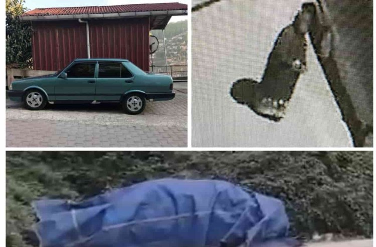 Etekli hırsız polisten kaçamadı