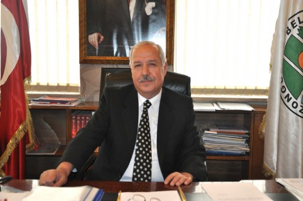 Akdemir'den ilk açıklama!..