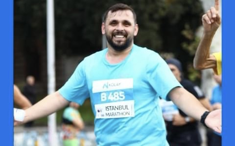 Tekin Alabaş bıçaklı saldırıya uğradı