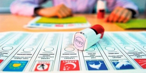 SEÇİMİN KADERİNİ DSP BELİRLEYECEK!..