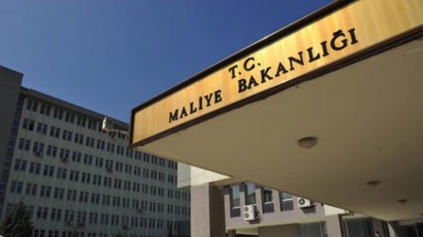 Maliyede taşlar yerinden oynadı