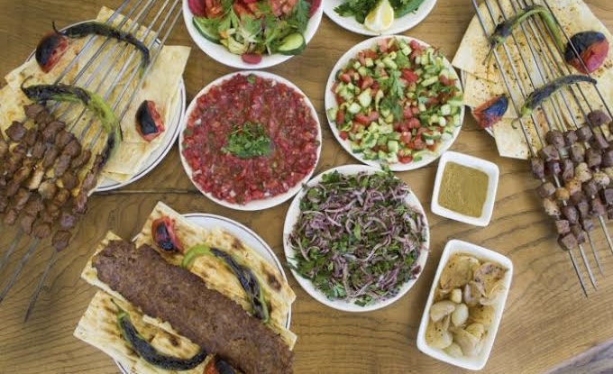 Adana ve Mersin’in Meşhur Lezzetleri