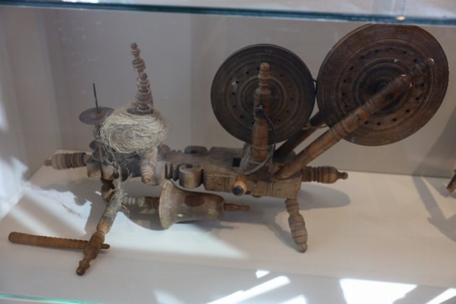 Kocaeli'nin yerel kültürü bu müzede canlanacak