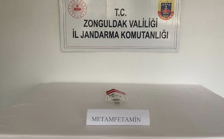 Kdz.Ereğli’de uyuşturucu ile mücadele devam ediyor