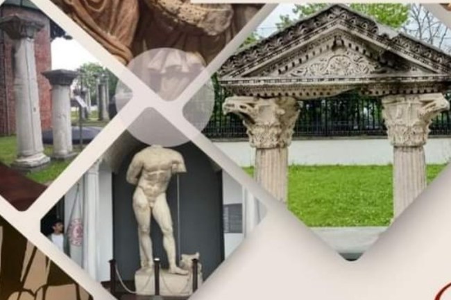 Kocaeli'nin arkeolojik değerleri fotoğraf karelerinde yarışacak