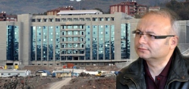 Dev hizmet çok yakında hizmetinizde!..