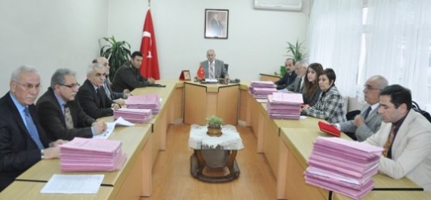 "Amaç vatandaşlarımızın mağduriyetini gidermek!.."