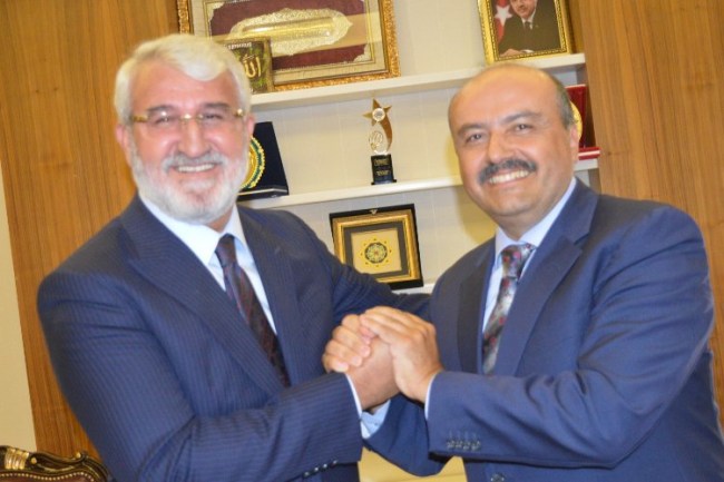 Mardin'de ilk defa yerli bir firma halka arz edilecek