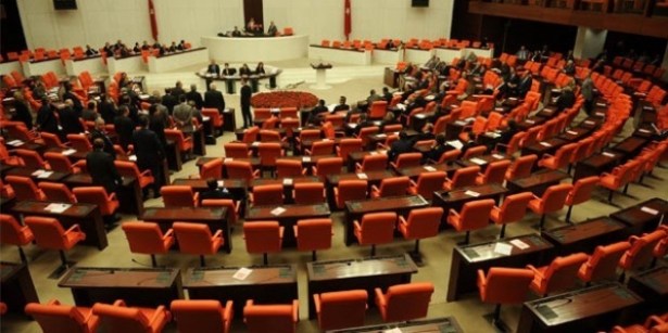 TGC ve TGS'den parlamentoya çağrı..