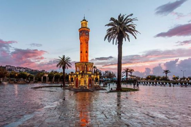 Fitch Ratings'den "AAA" onayı