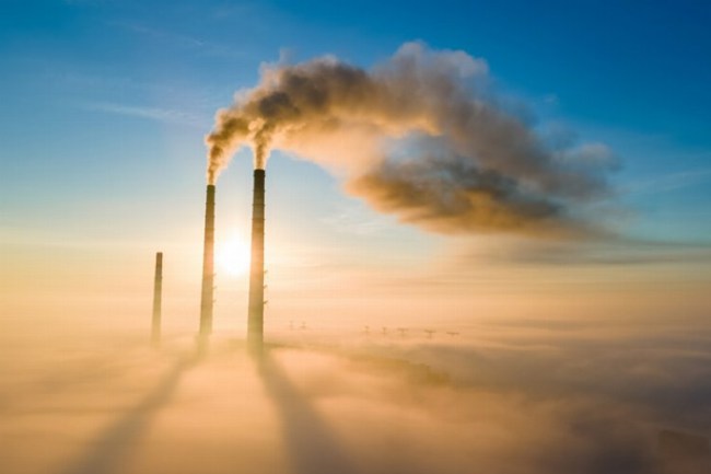 İhracatçı şirketlere 'Sınırda Karbon Uygulaması' başladı