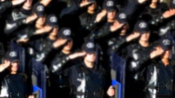 17 Aralık sonrası bir ilk