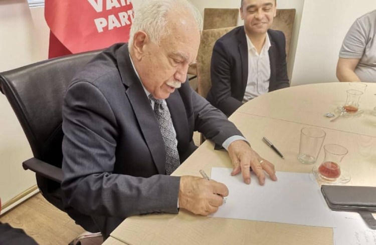 Doğu Perinçek: “Fevkani köprüsü yıkılmamalı”