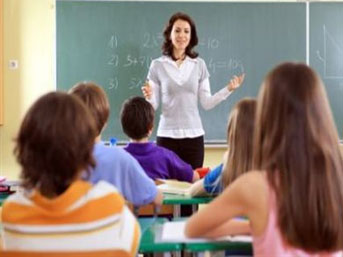 Öğretmenlere ek ders ücreti