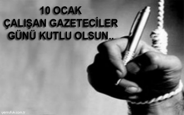 BURUK BİR '10 OCAK' DAHA!..