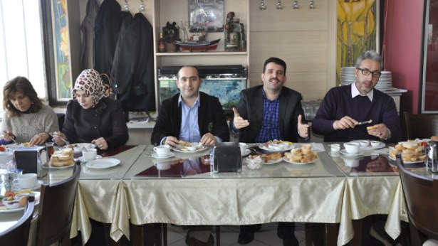 Heyecanlı bekleyiş, pazartesi son buluyor!..