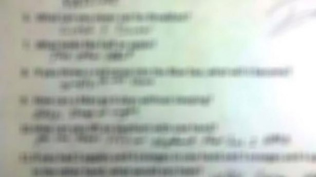 "Hepiniz O.... Çocuğusunuz!.."